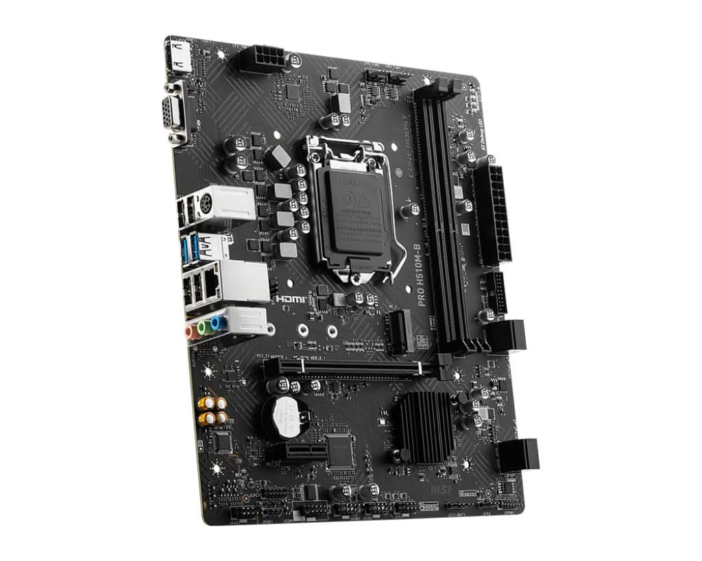 MBD-MSI-H510M-B-PRO