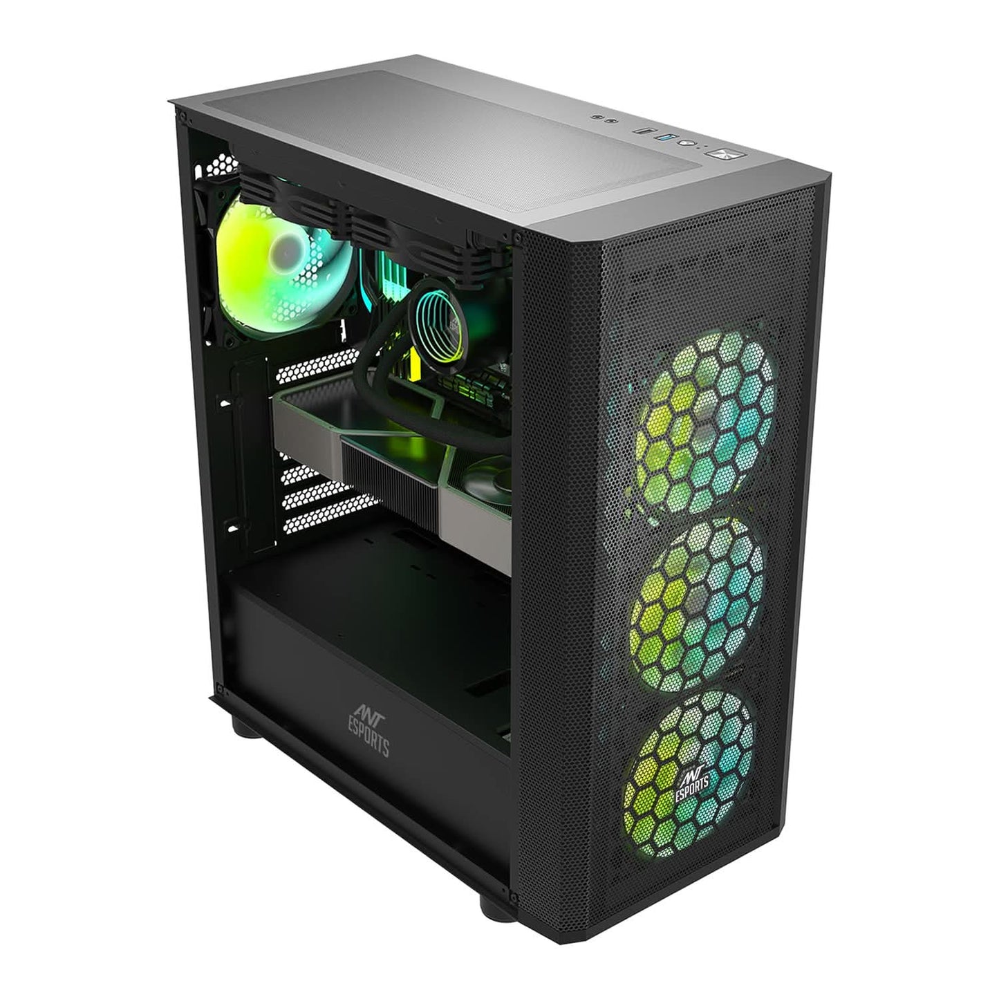 CABINET-ANT-ESPORTS-250-AIR-BLACK