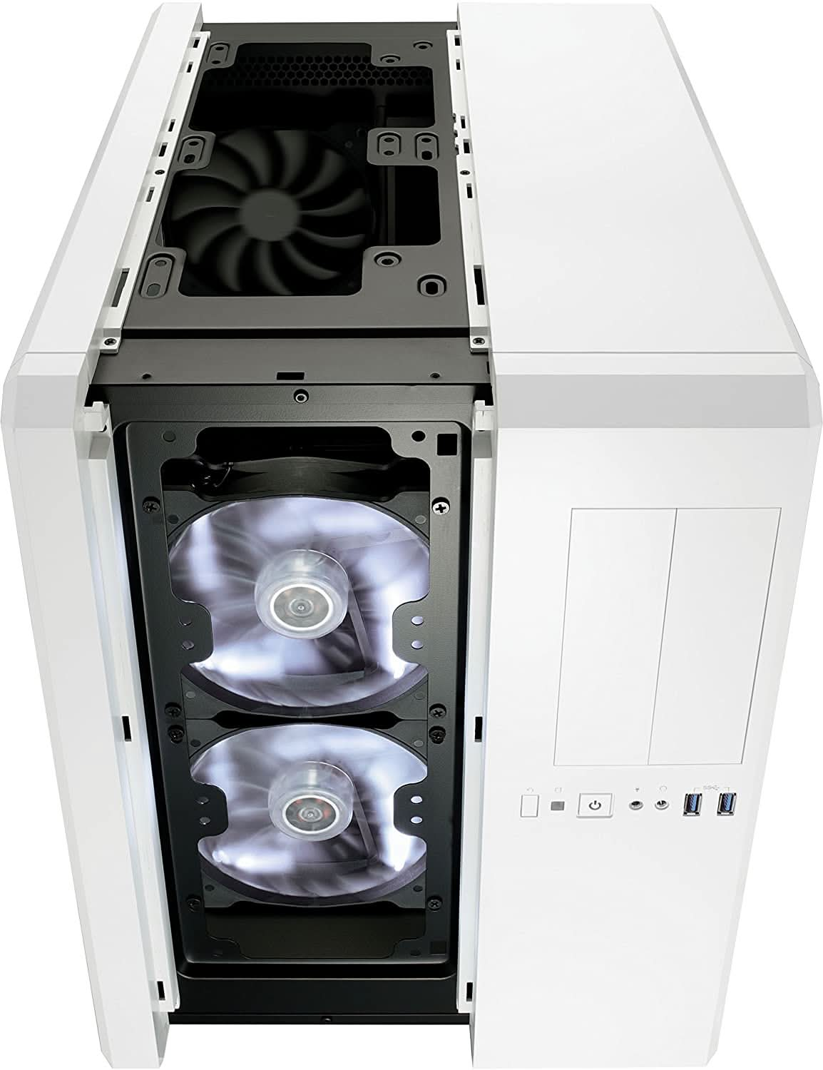 CABINET-CORSAIR-CARBIDE-AIR-540-WHITE