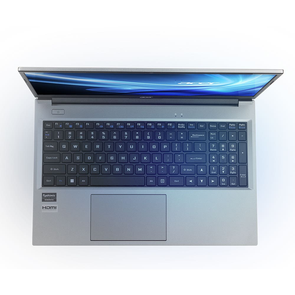 ACER ASPIRE LITE AL15-53 UN.34ESI.004 [CI3-1305U 13TH GEN/8GB/512GB SSD/WIN11 HOME/15.6 INCH/INTEGRATED GRAPHICS /1 YEAR(S)]