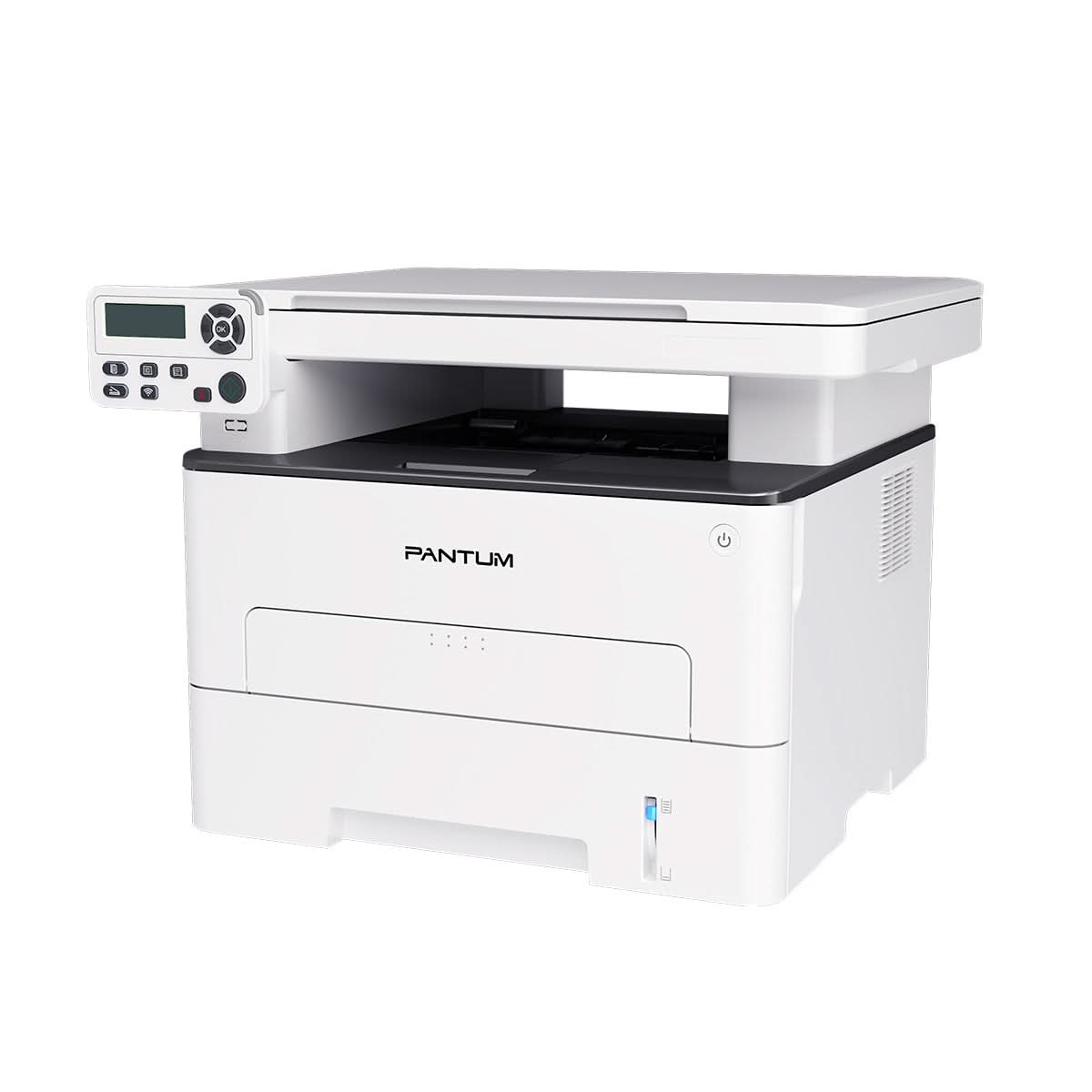 M6702D Mono laser multifunction printer