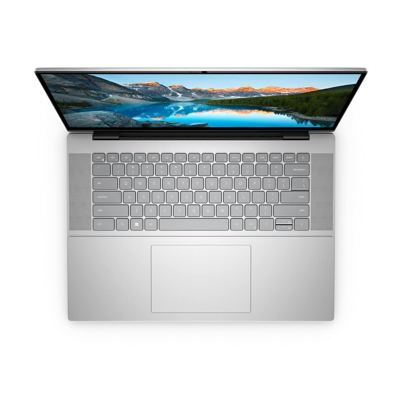 LAPTOP-DELL-INS-16-5630-(i5-1340P/16/512GB/W11-MS/SILVER)