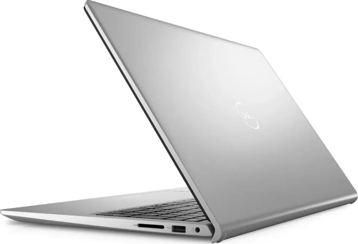 LAPTOP-DELL-INS-15-3511-(i3-1115G4/8/512GB/W11-MS/SILVER)