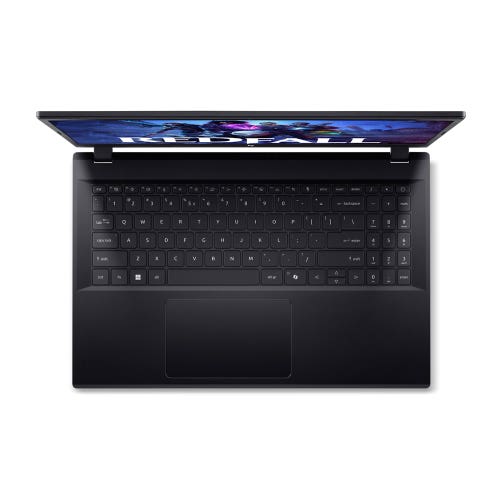 Acer Nitro V Gaming Laptop AMD Ryzen 5-6600H Processor (Windows 11 Home/ 16 GB/ 512 GB SSD/ NVIDIA GeForce RTX 3050/ 165Hz) ANV15-41 with FHD 39.62 cm (15.6") IPS Display, Obsidian Black, 2.1 KG