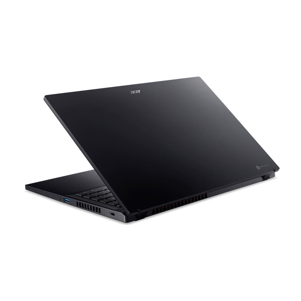 ACER ASPIRE 3D 15 SPATIALLABS EDITION INTEL CORE I5 13TH GEN 13420H - (16 GB/512 GB SSD/WINDOWS 11 HOME/4 GB GRAPHICS/NVIDIA GEFORCE RTX 2050) A3D15-71GM GAMING LAPTOP (15.6 INCH, OBSIDIAN BLACK)