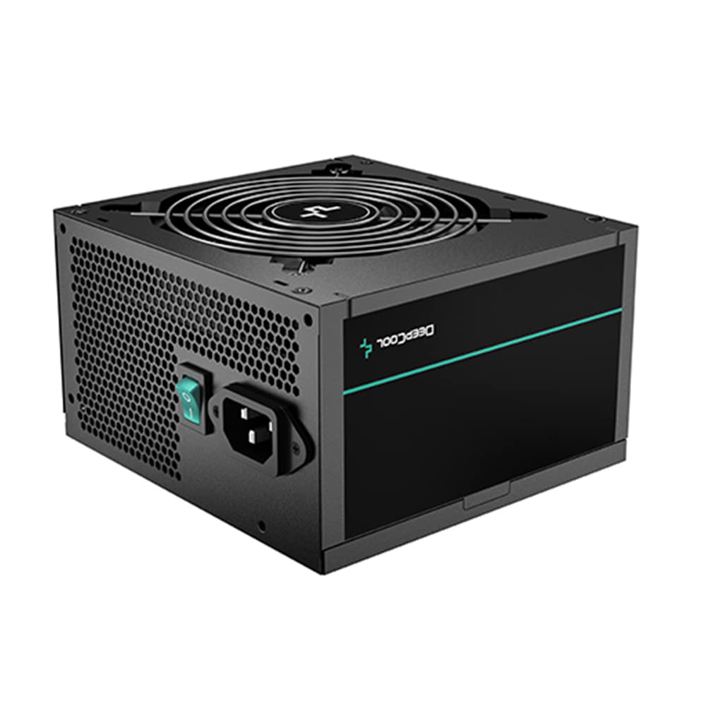 SMPS-DEEPCOOL-650W-PM650D-GOLD