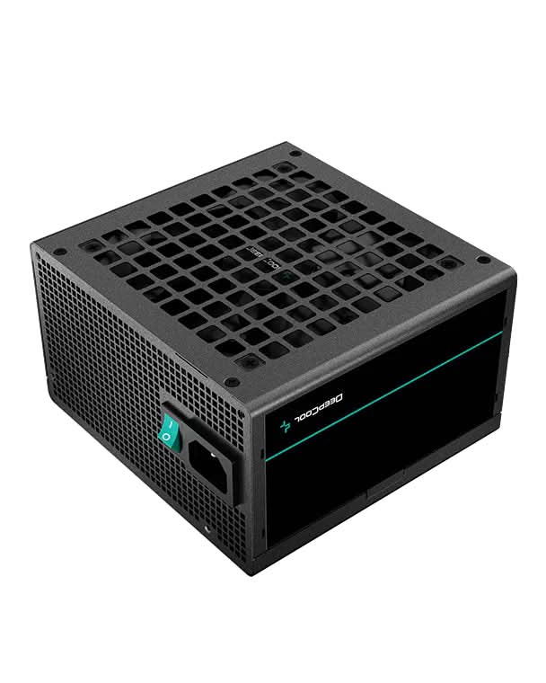 SMPS-DEEPCOOL-450W-PF450D