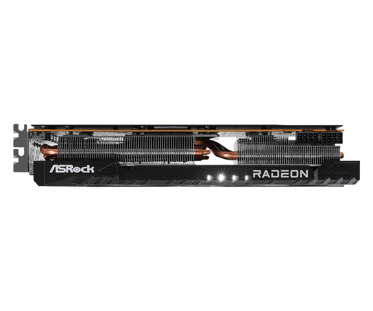 GRAPHIC-CARD-12-GB-ASROCK-RX7700-XT-CHALLENGER-OC