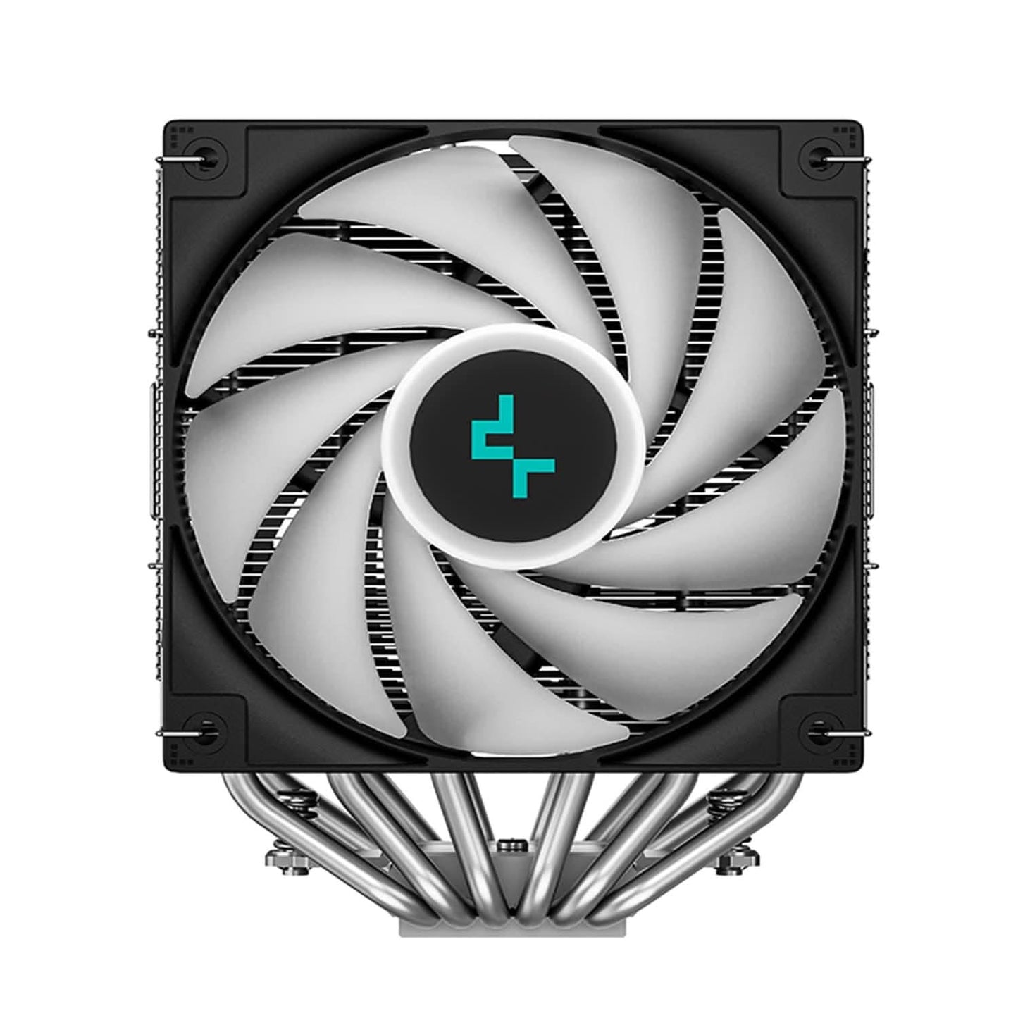 FAN-DEEPCOOL-AG620-ARGB-BLACK