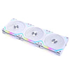 LIAN LI UNIFAN SL120 V2 ARGB CABINET FAN TRIPLE PACK WHITE