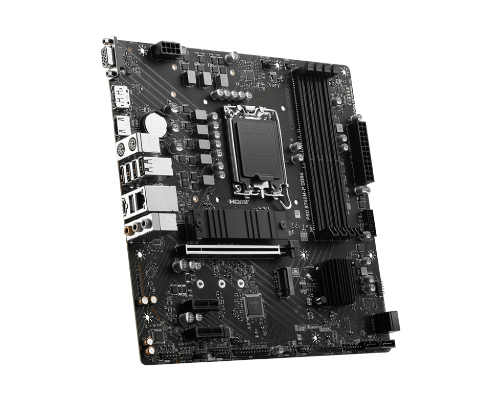 MBD-MSI-B760M-P-PRO-DDR4