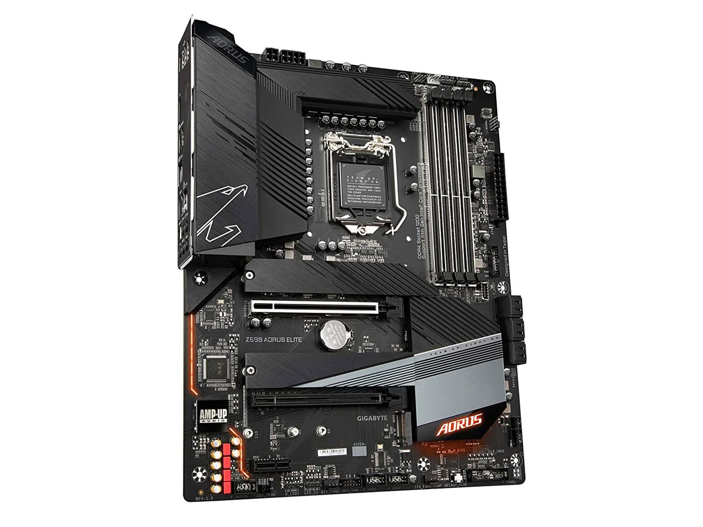 MBD-GIGABYTE-(GA-Z590-AORUS-ELITE)