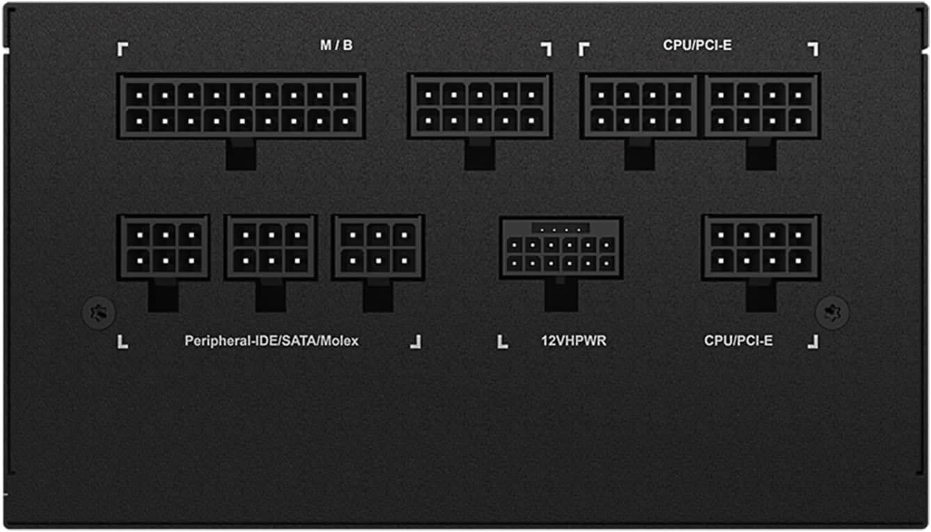 SMPS-GIGABYTE-1000W-(GP-UD1000GM)-PG5