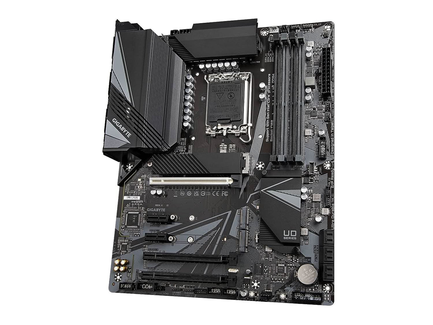 MBD-GIGABYTE-(GA-Z690-UD-AX-DDR4)