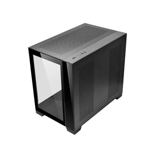 CABINET-LIAN-LI-PC-011-DYNAMIC-MINI-BLACK