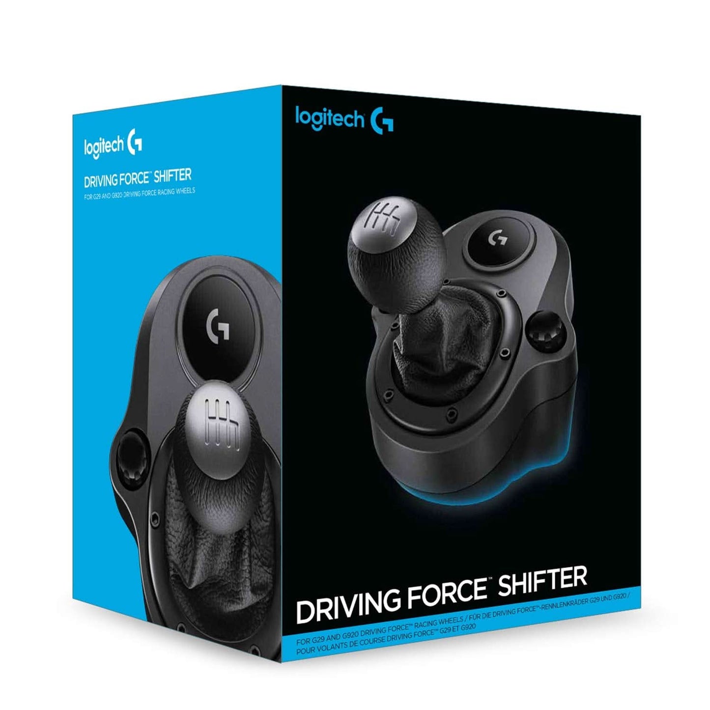 SHIFTER-LOGITECH-DRIVE-FORCE