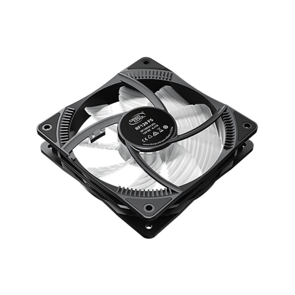 FAN-DEEPCOOL-RF120FS-(120MM)-GAMING-(3-FAN-KIT)-84145990