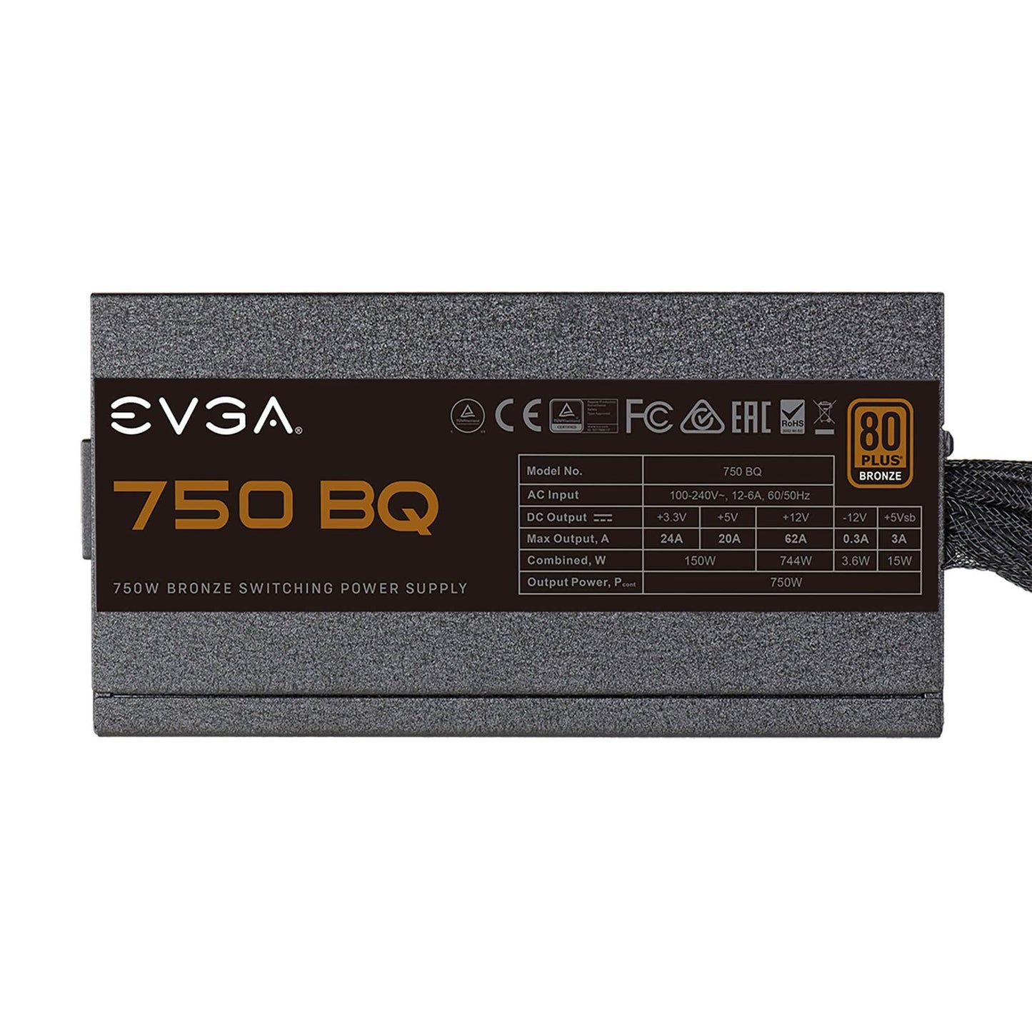 SMPS-EVGA-750-BQ-BRONZE