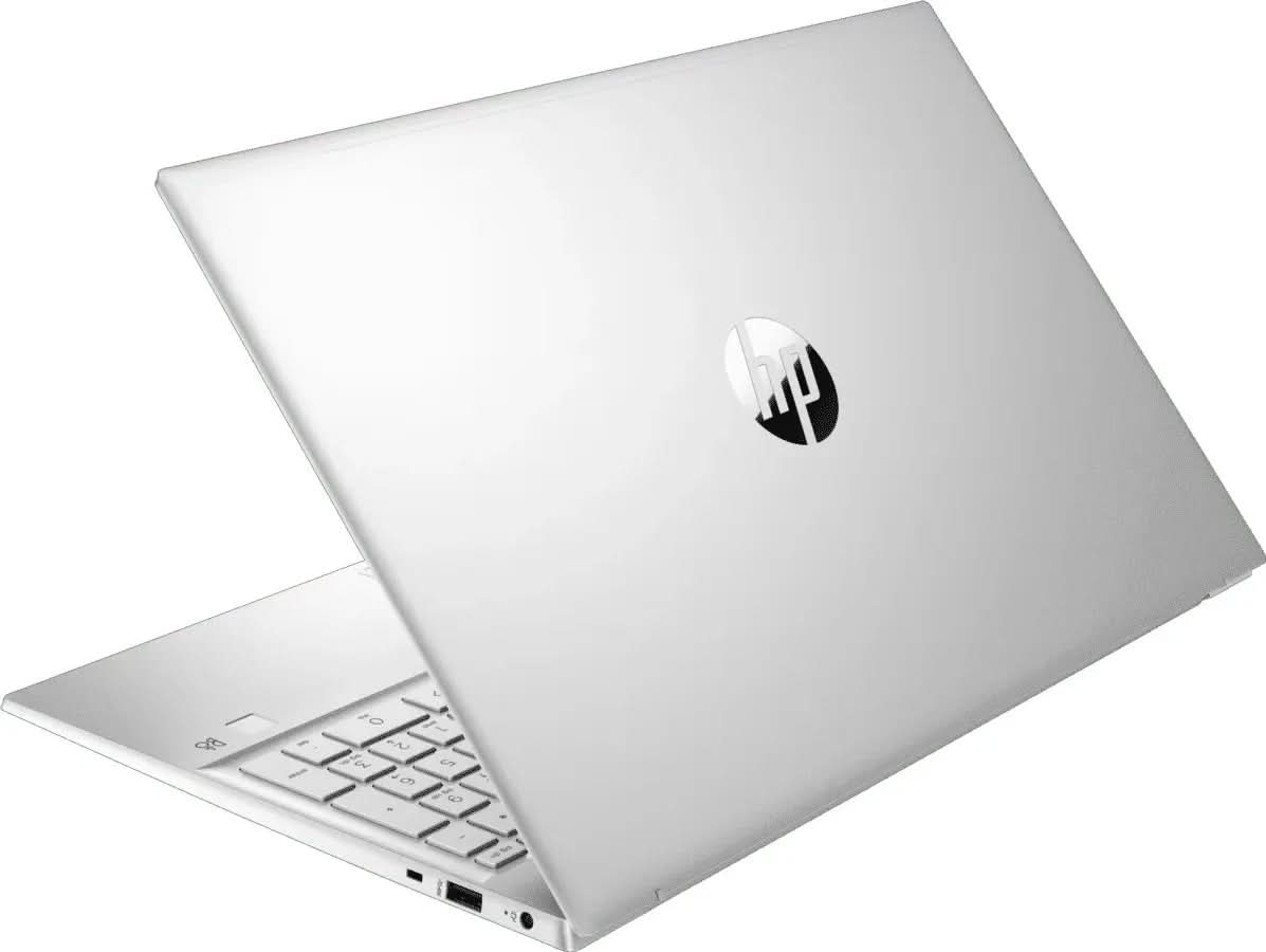 HP 15 EG3027TU [CI5-1340P 13TH GEN/16GB/512GB SSD/WIN11 HOME+MSO