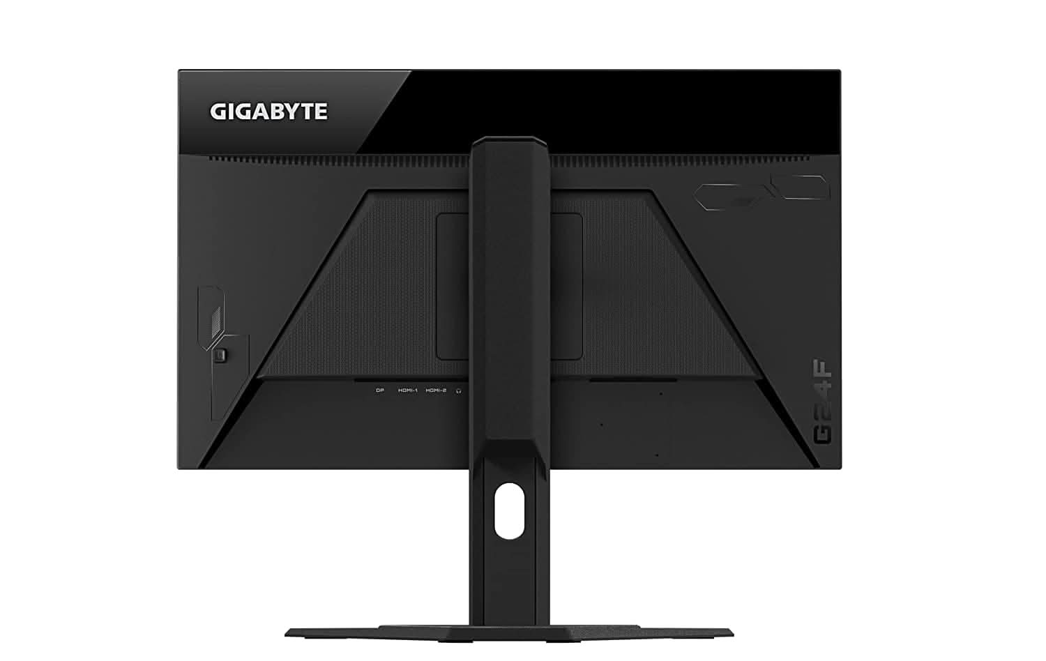 GIGABYTE G24F2 ゲーミングモニター 24インチ Amazon.co.jp: GIGABYTE G24F 2-24