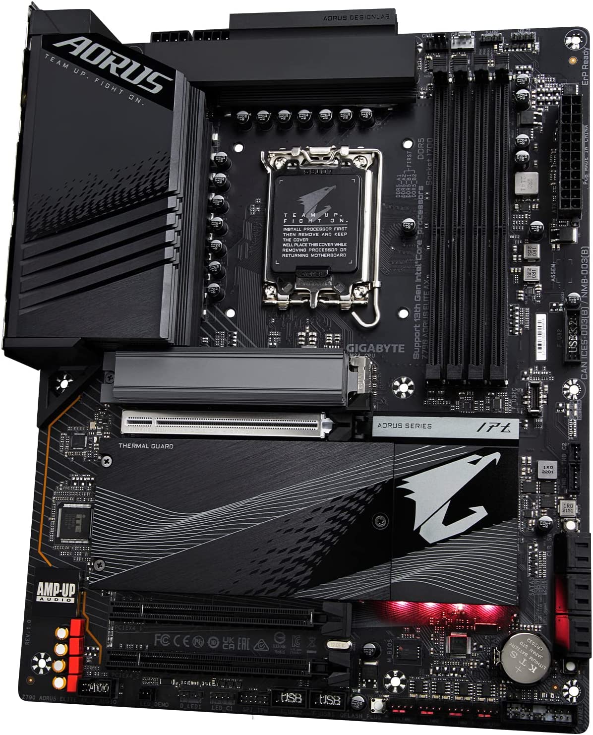 MBD-GIGABYTE-(GA-Z790-AORUS-ELITE-AX-DDR5)