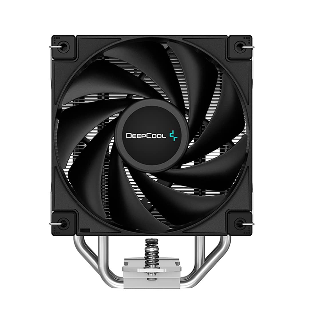 FAN-DEEPCOOL-AK400-BLACK