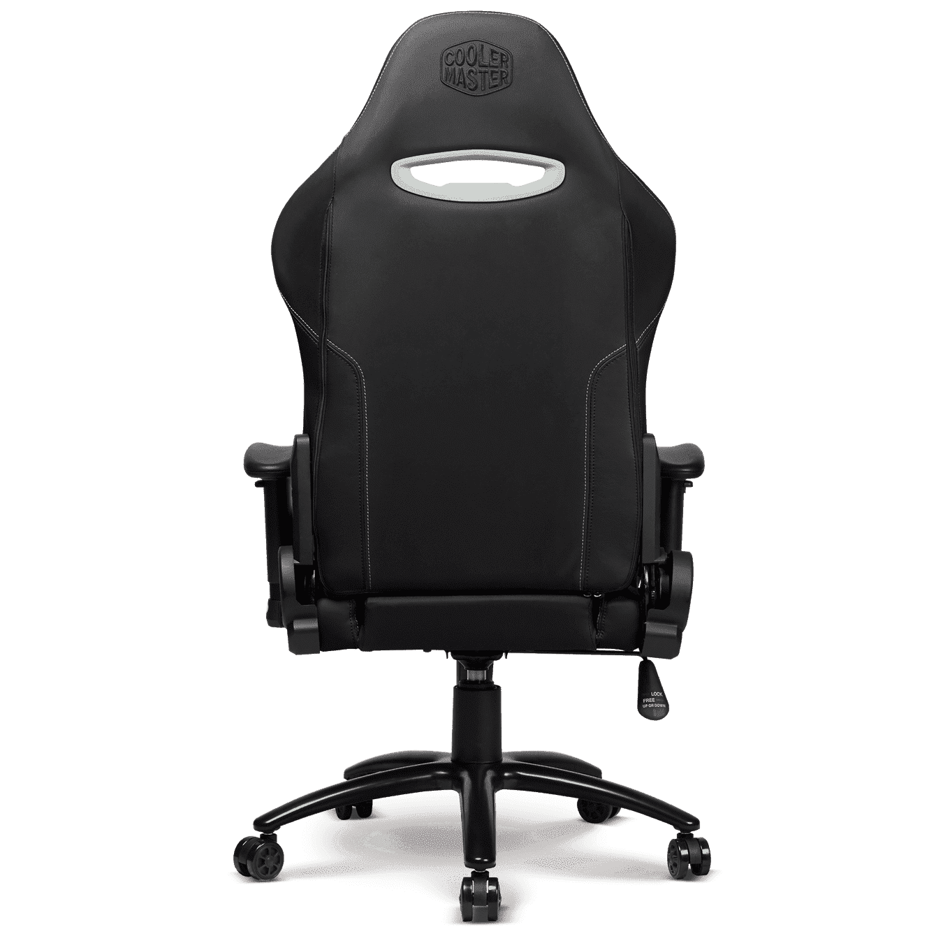 GAMING-CHAIR-COOLER-MASTER-CALIBER-R2-BLACK