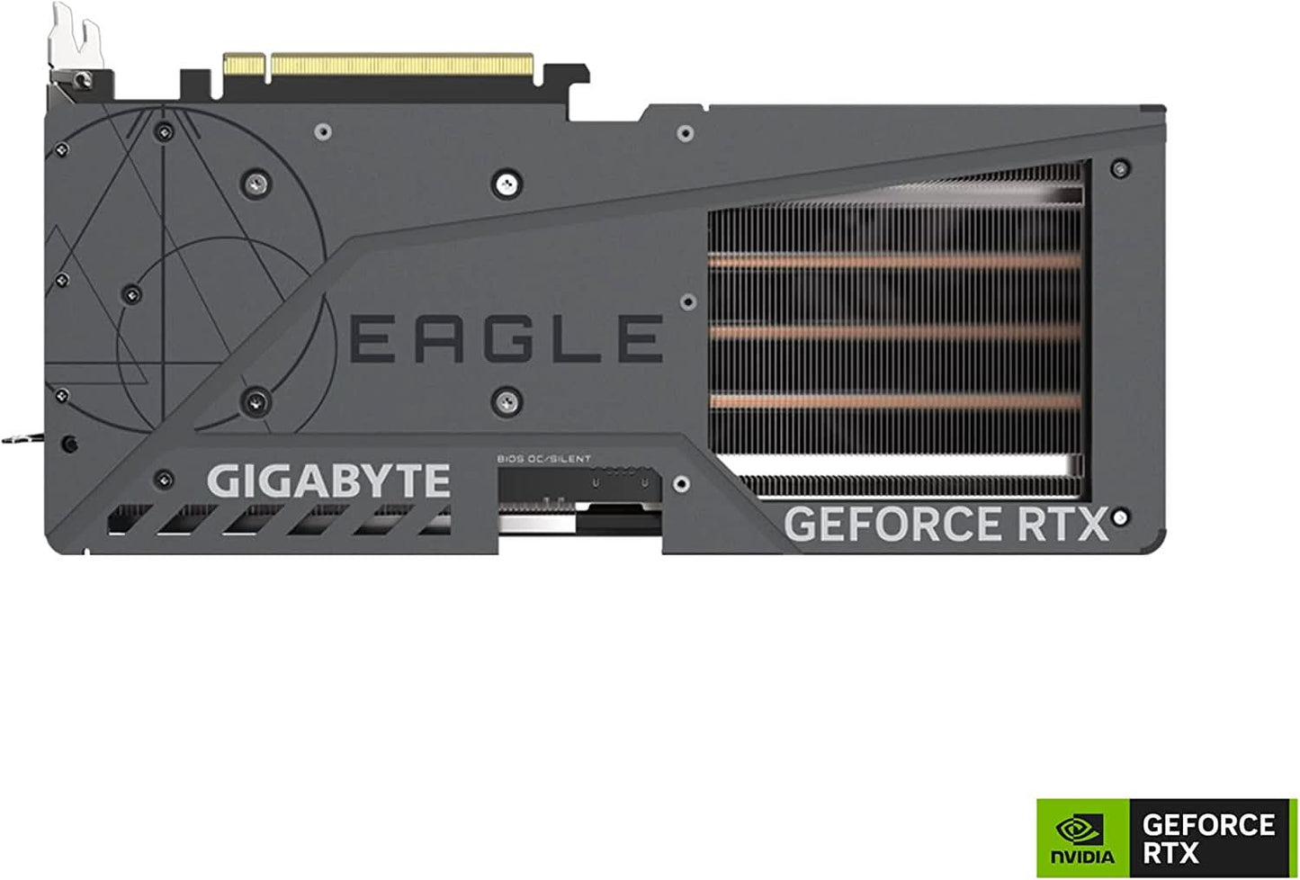 GRAPHIC-CARD-12-GB-GIGABYTE-GV-N407TEAGLEOC-12GD