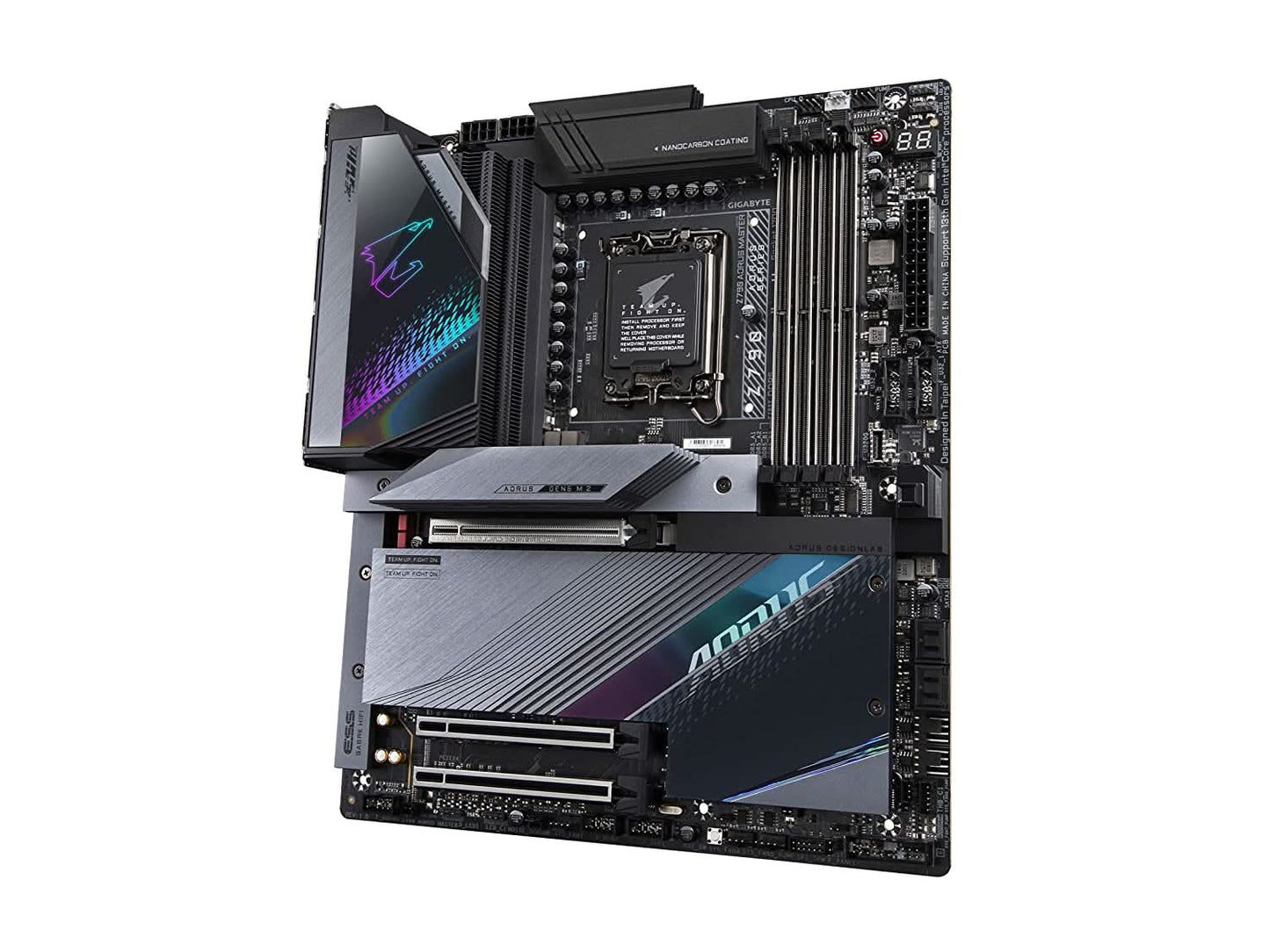 MBD-GIGABYTE-(GA-Z790-AORUS-MASTER-DDR5)