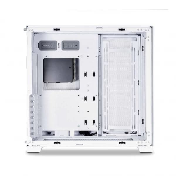 CABINET-LIAN-LI-PC-011-DYNAMIC-EVO-WHITE