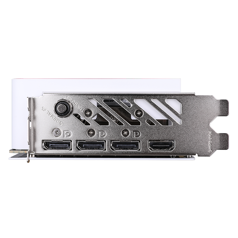 Colorful iGame GeForce RTX 5060 Ultra W OC 8GB-V