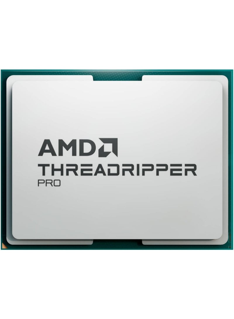 Amd Ryzen Threadripper Pro 7955WX OEM Processor