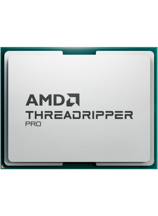 Amd Ryzen Threadripper Pro 7955WX OEM Processor