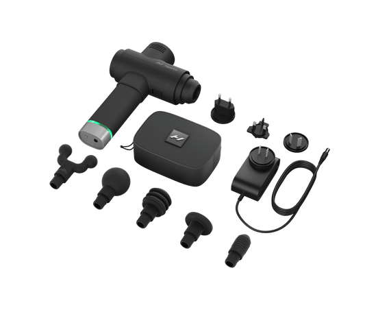 HYPERICE HYPERVOLT 2 PRO EU