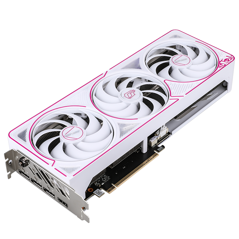 Colorful iGame GeForce RTX 5060 Ultra W OC 8GB-V