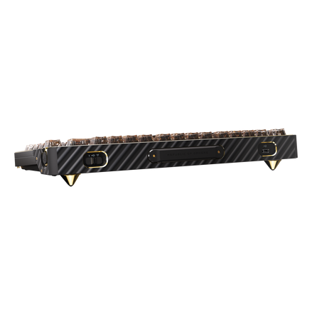 ASUS ROG Azoth Extreme Edition 20 Keyboard
