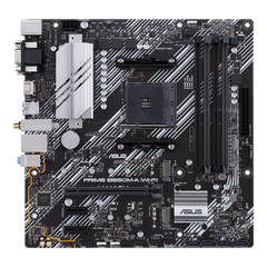 ASUS PRIME B550M-A WIFI AMD AM4 MOTHERBOARD