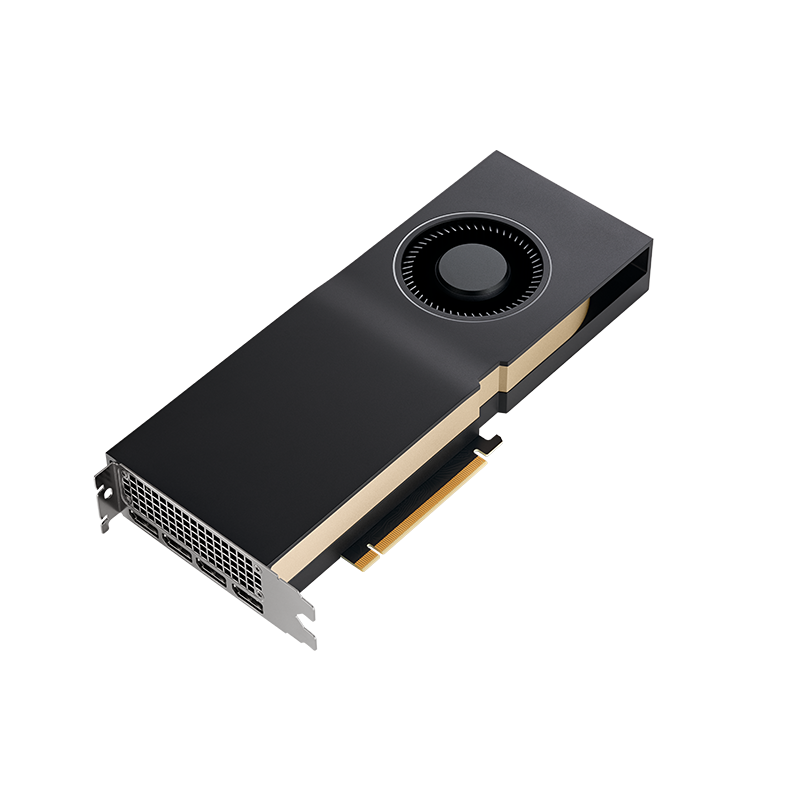 PNY RTX A4500 20GB GDDR6 PRO GRAPHICS CARD