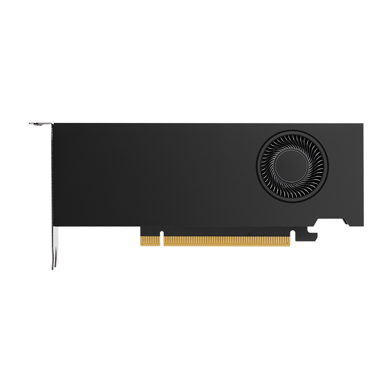 PNY NVIDIA RTX A2000 12GB GDDR6 GRAPHIC CARD