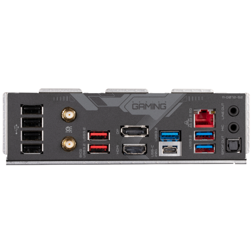 GIGABYTE Z790 GAMING X AX (WI-FI) MOTHERBOARD