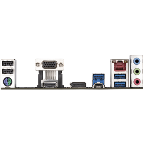 GIGABYTE GA-B760M GAMING DDR5 INTEL LGA1700 MOTHERBOARD