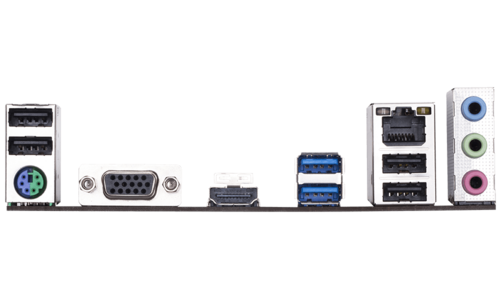 GIGABYTE H310M M.2 2.0 MOTHERBOARD