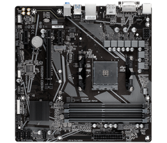 GIGABYTE GA-A520M-DS3H AMD AM4 MOTHERBOARD