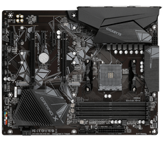 GIGABYTE GA-B550 GAMING X V2 AMD AM4 MOTHERBOARD