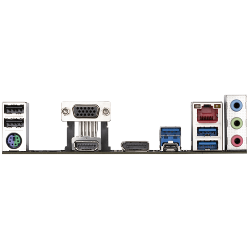 GIGABYTE GA-B760M GAMING DDR4 INTEL LGA1700 MOTHERBOARD