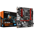 GIGABYTE GA-B760M GAMING AC DDR4 INTEL LGA1700 MOTHERBOARD