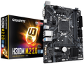 GIGABYTE H310M M.2 2.0 MOTHERBOARD