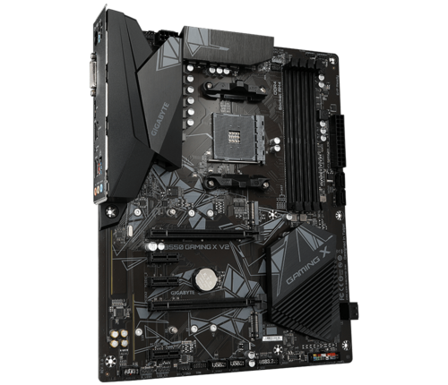 GIGABYTE GA-B550 GAMING X V2 AMD AM4 MOTHERBOARD