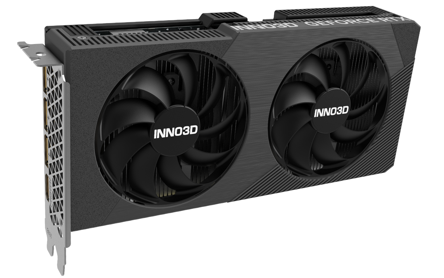 INNO3D GEFORCE RTX 5060 TWIN X2
