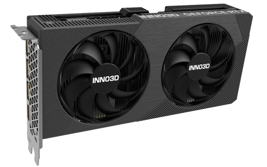 INNO3D GEFORCE RTX 5060 TWIN X2